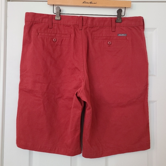 Eddie Bauer Mens Shorts Size 38 - Picture 2 of 4